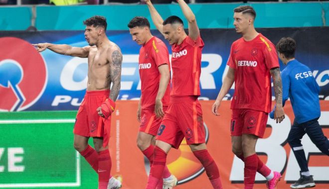 FCSB a revenit în Ghencea cu o victorie, 1-0 cu CFR Cluj, în Superligă - fcsb-cfr-meci-1691409732.jpg