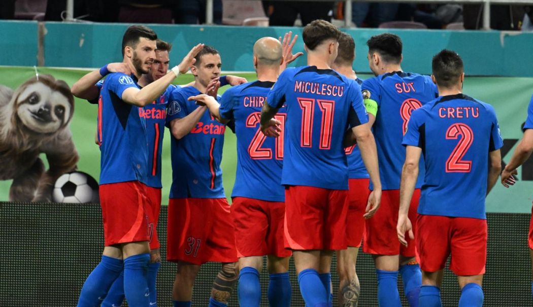 FCSB o învinge pe CFR Cluj şi ia o opţiune serioasă pentru titlu - fcsb-cfr1-1745228134.jpg