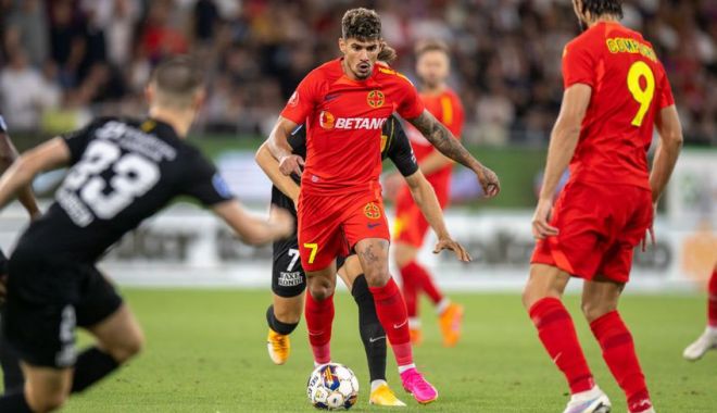 FCSB, egală cu danezii de la FC Nordsjaelland - fcsb-danezi-1691779024.jpg
