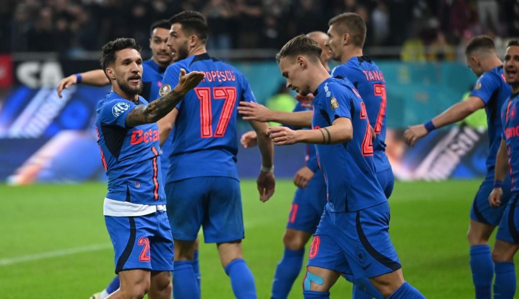 Au dresat „câinii”! FCSB a umilit-o pe Dinamo, scor 4-0 - fcsb-dinamo-1730365564.jpg