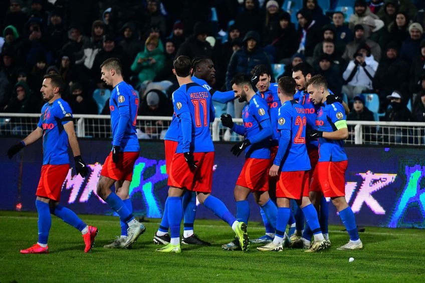 FCSB a învins-o pe Oţelul cu 4-1, la Galaţi, în Superligă - fcsb-galati-1733231417.jpeg