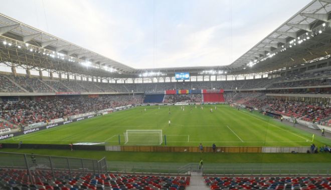 FCSB a anunţat că meciul cu FC Nordsjaelland din Conference League se va disputa pe Stadionul Steaua - fcsb-ghencea-1691499935.jpg