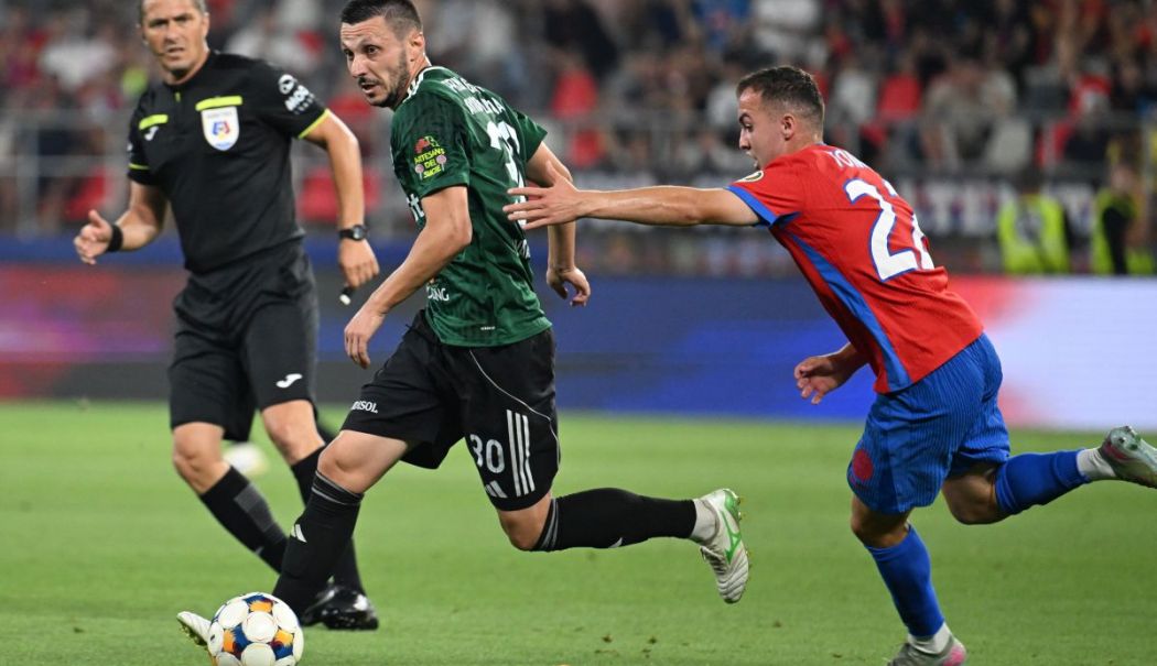 Campioana FCSB, învinsă acasă de Unirea Slobozia în Superligă - fcsb-infrangere-1754919328.jpg