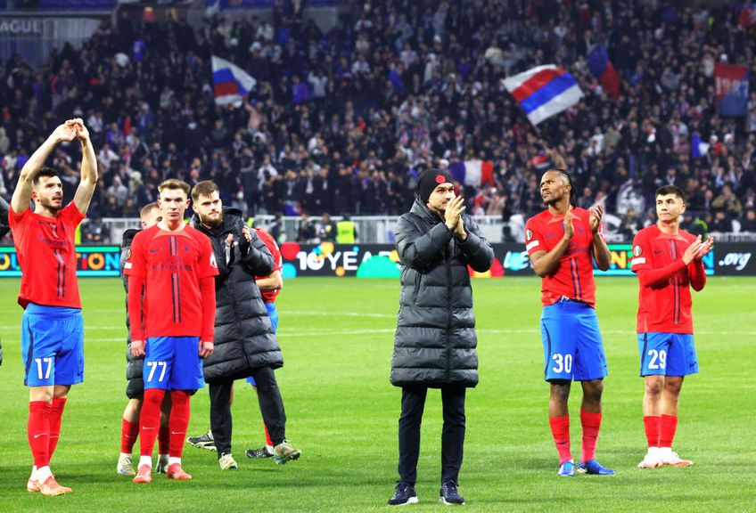 Visul frumos s-a terminat! FCSB pierde la Lyon şi părăseşte Europa League - fcsb-infrangere1-1741955052.jpg