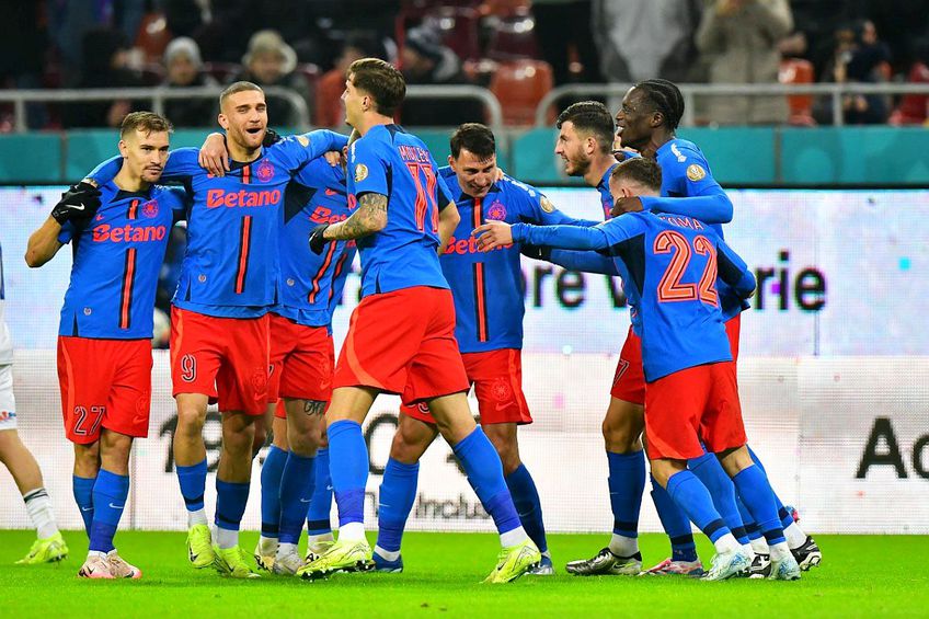 FCSB, noul lider al Superligii, după 2-1 cu FC Botoşani - fcsb-lider-1733760027.jpg