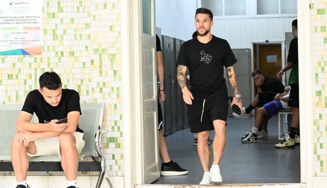 Jucătorii echipei FCSB au efectuat vizita medicală la INMS - fcsb-medical-1687181396.jpg