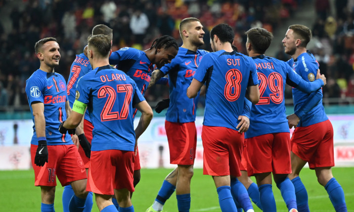 FCSB - Unirea Slobozia 3-0, în Superliga României la fotbal - fcsb-slobozia-1732549261.jpg