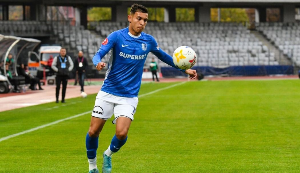 Constănţeanul Ionuţ Cercel a semnat cu FCSB - fcsb-transfer1-1739363434.jpg