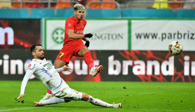 Victorie clară pentru FCSB, 3-0 cu FC Hermannstadt, în Superligă - fcsb-victorie-1702816428.jpg