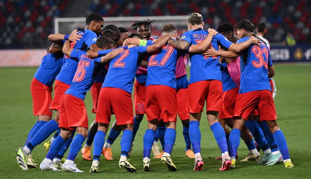 FCSB s-a calificat în turul al doilea preliminar al Ligii Campionilor, după 4-0 cu Virtus AC - fcsb-victorie-1721214128.jpg