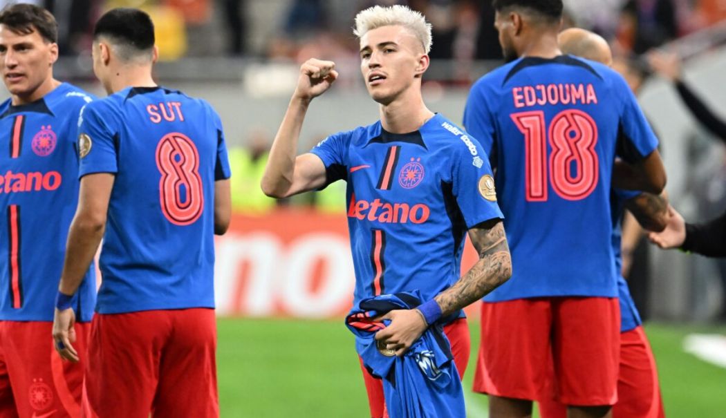 Victorie la limită pentru FCSB în Superligă, 3-2 cu Gloria Buzău - fcsb-victorie-1728305073.jpg