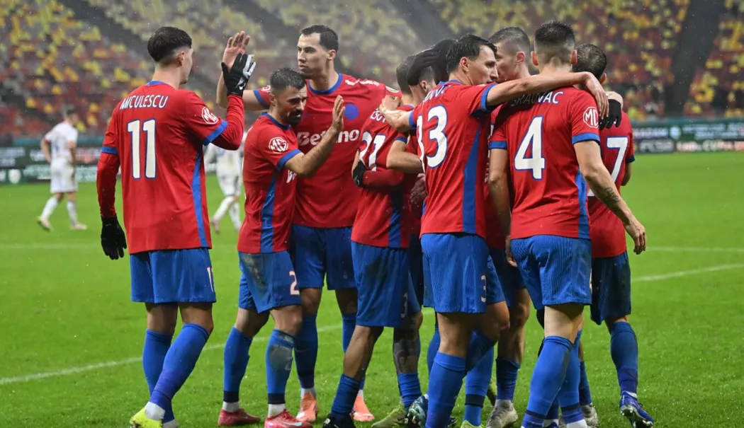 Victorie chinuită pentru FCSB în meciul cu FC Botoșani - fcsb-victorie-1770380987.webp