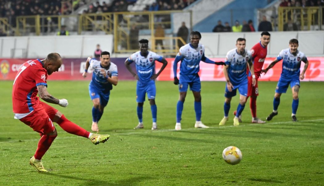 Victorie facilă pentru FCSB la Bistrița, în Cupa României - fcsb-victorie-clar-1761837960.jpg