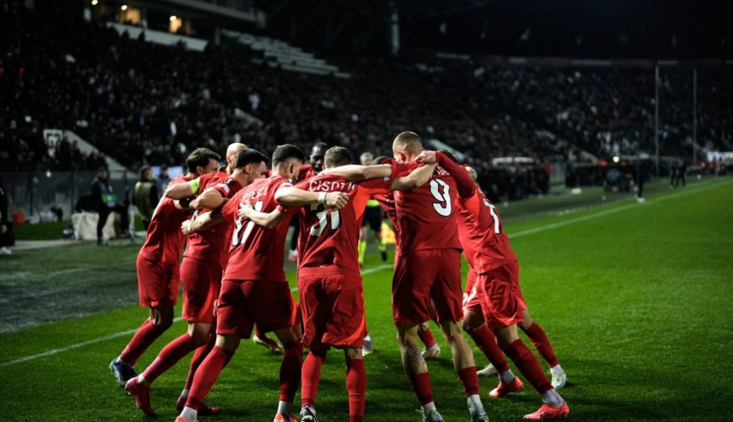 Victorie mare pentru FCSB în Europa League, 2-1 la Salonic cu PAOK - fcsb-victorie-mare-1739539976.jpg