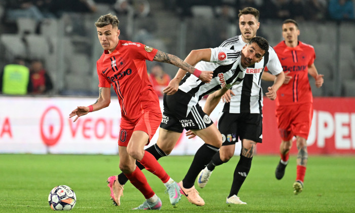 FCSB a câștigat în deplasare cu Universitatea Cluj, 2-0, în play-off - fcsb-victorie1-1747054841.jpg