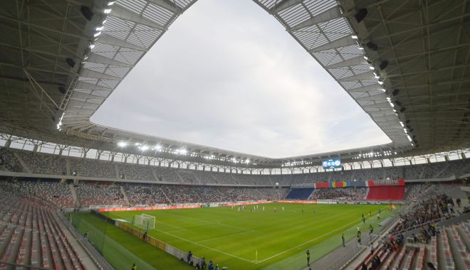 FCSB va juca meciul cu CFR Cluj pe stadionul Steaua - fcsbafacut3cereripentrustadionul-1690821884.jpg