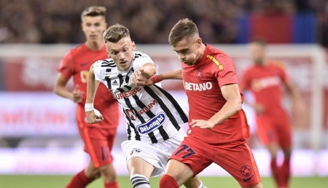 Debut cu stângul pentru FCSB. Doar egal cu nou promovata U.Cluj - fcsbuclujlivetextdela2130victori-1658129436.jpeg