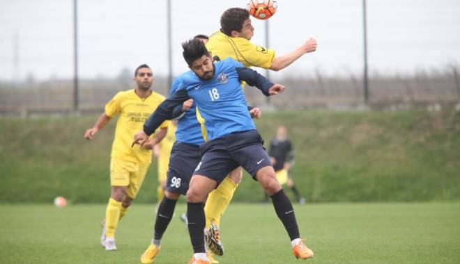 Fotbal: FC Viitorul a învins Delta Dobrogea Tulcea. Iată scorul - fcv-1445431949.jpg
