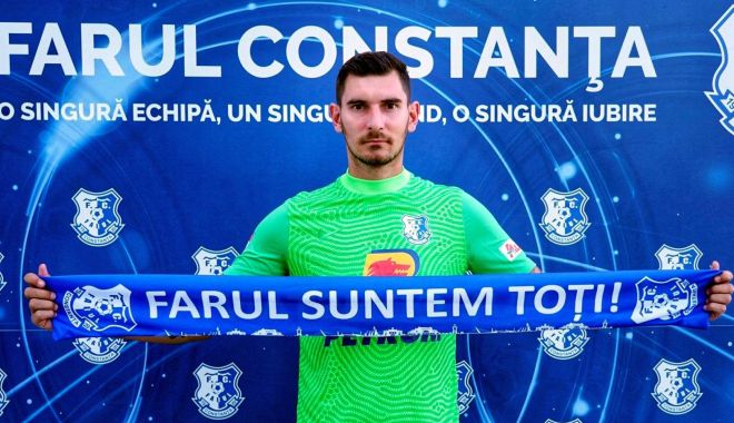 FCV Farul îşi întăreşte apărarea cu un portar campion cu Juventus Torino - fcvfarul-1627479946.jpg