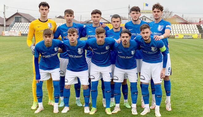 FCV Farul II, remiză smulsă pe final în restanţa cu Înainte Modelu - fcvfarul-1637737270.jpg