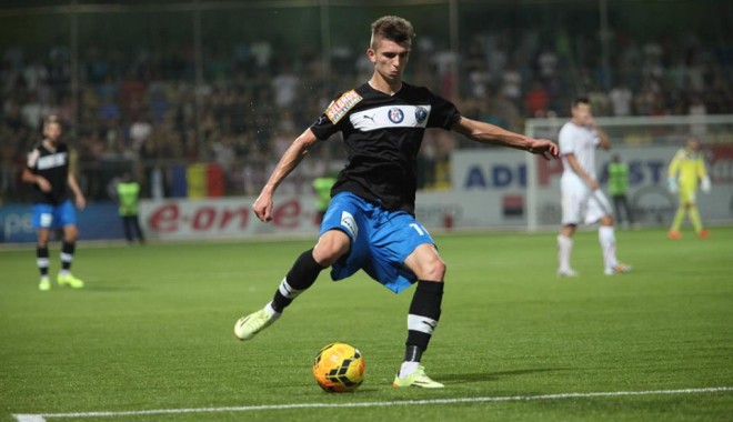 Fotbal: Meci important pentru FC Viitorul, vineri - fcviitorsursafacebook-1407330624.jpg