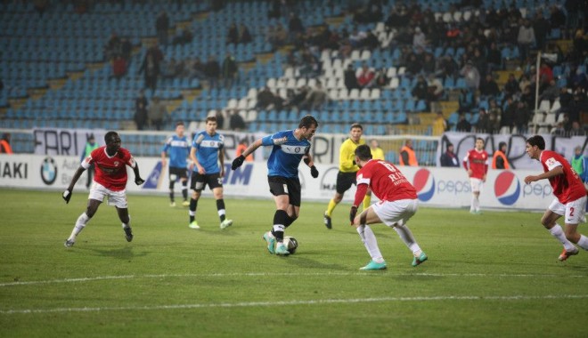 FC Viitorul joacă, astăzi, împotriva Astrei, în Liga I - fcviitorul-1361784516.jpg
