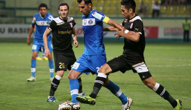 FC Viitorul, mai tare decât naționala Turkmenistanului - fcviitorul-1391967204.jpg