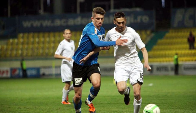 FC Viitorul, victorie la limită la Vaslui - fcviitorul-1396789183.jpg