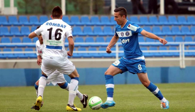 FC Viitorul, debut victorios: 2-0 cu Gloria Bistrița - fcviitorul-1400175386.jpg