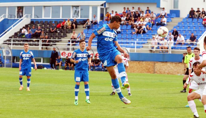 FC Viitorul va juca finala mică de la Buftea - fcviitorul-1402075660.jpg