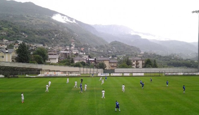 FC Viitorul câștigă primul meci amical din cantonamentul din Italia - fcviitorul-1404844267.jpg