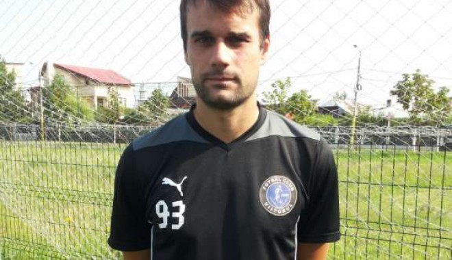 FC Viitorul a transferat un mijlocaș sârb - fcviitorul-1407944425.jpg