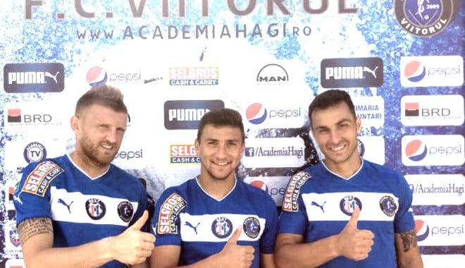 FC Viitorul a transferat trei fotbaliști - fcviitorul-1408560861.jpg