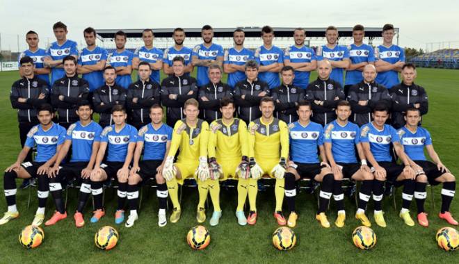 FC Viitorul, amicale cu Academica și Concordia - fcviitorul-1421779975.jpg
