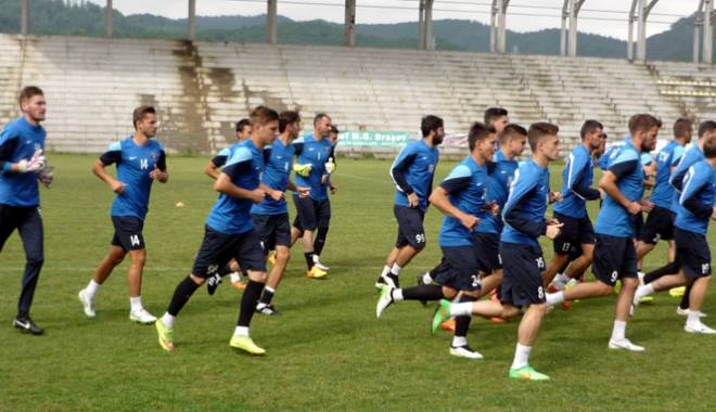 FC Viitorul, amical cu Cetate Râșnov - fcviitorul-1435085389.jpg