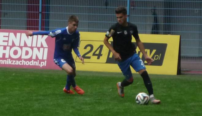 Fotbal: Pe ce loc a încheiat FC Viitorul turneul din Polonia - fcviitorul-1435562663.jpg