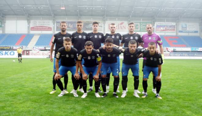 FC Viitorul, în finala mică a turneului din Polonia - fcviitorul-1435595757.jpg