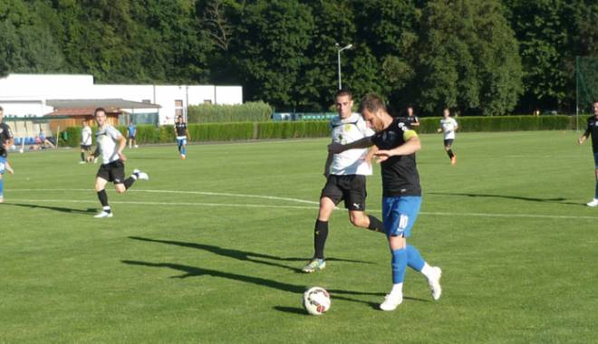 FC Viitorul, victorie în ultimul meci de verificare din Polonia - fcviitorul-1435943939.jpg