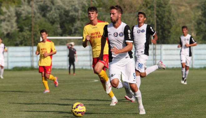 FC Viitorul II, calificată în faza a II-a a Cupei României - fcviitorul-1437063838.jpg