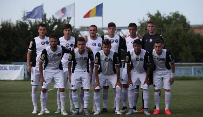 Fotbal: FC Viitorul II primește vizita echipei Înainte Modelu, în Cupa României - fcviitorul-1438080307.jpg