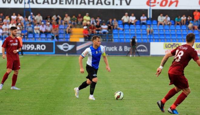 FC Viitorul, ultimele pregătiri pentru meciul cu ASA Târgu Mureș - fcviitorul-1438880330.jpg