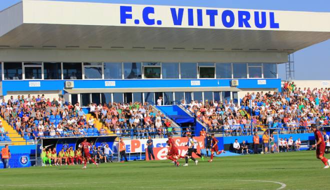 FC Viitorul primește vizita vicecampioanei ASA Tg. Mureș - fcviitorul-1438965143.jpg