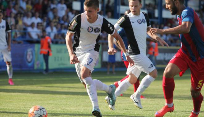 FC Voluntari descinde în fieful Viitorului - fcviitorul-1442155579.jpg