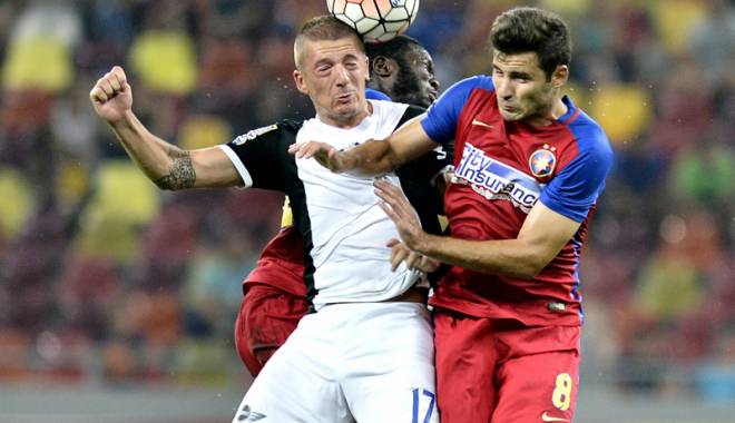 FC Viitorul, amical cu FC Steaua - fcviitorul-1444327727.jpg