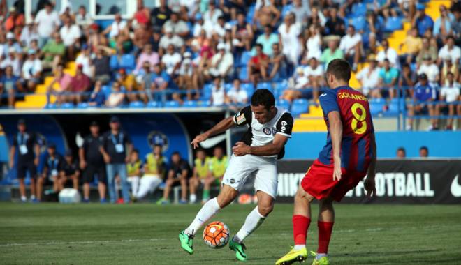 FC Viitorul își joacă șansa din sferturile Cupei Ligii - fcviitorul-1444760619.jpg