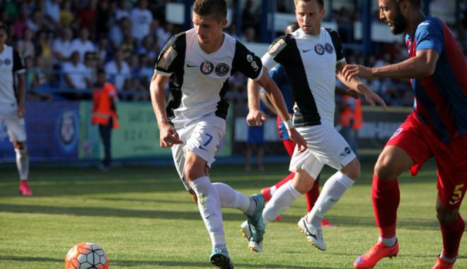 FC Viitorul joacă, deseară, prima etapă din retur, în deplasare - fcviitorul-1445178295.jpg