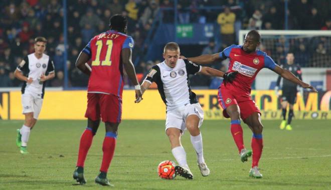 FC Viitorul vrea să încheie anul cu o victorie - fcviitorul-1450468489.jpg