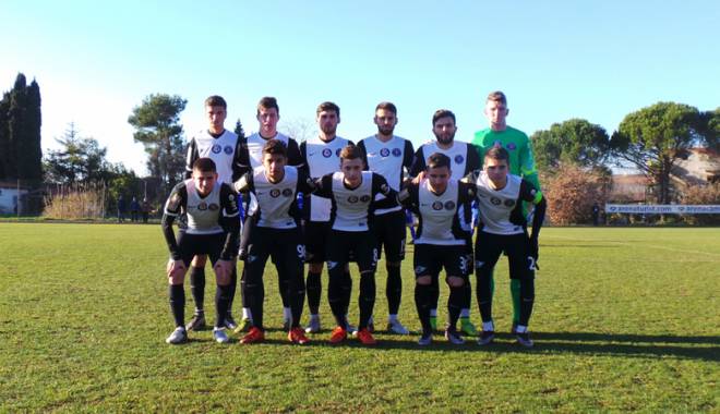 FC Viitorul a câștigat meciul cu Slaven Belupo de la Arena Cup - fcviitorul-1453141444.jpg