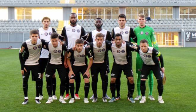 FC Viitorul, ultimele antrenamente în cantonamentul din Antalya - fcviitorul-1454609897.jpg