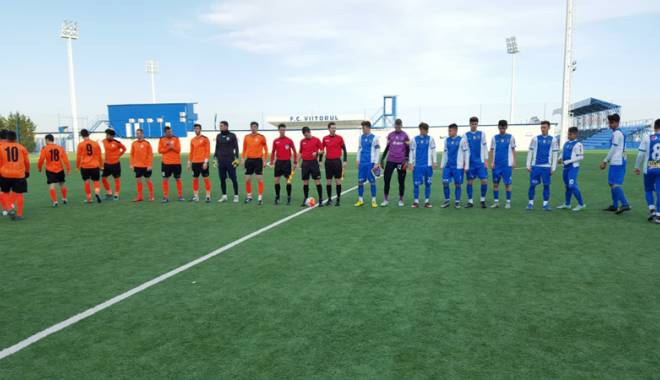 FC Viitorul II, înfrângere  în amicalul  cu Dunărea Călărași - fcviitorul-1455813744.jpg